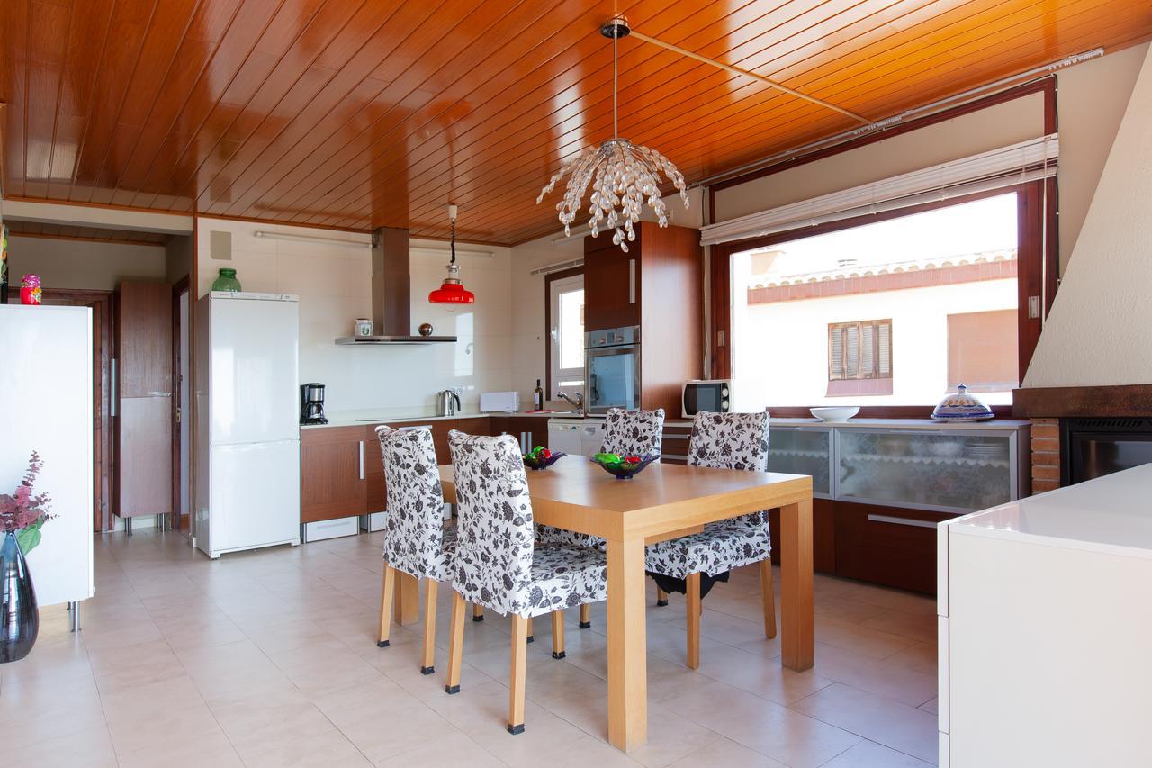 Lets Holidays Apartment Costa Brava Tossa de Mar Exterior photo